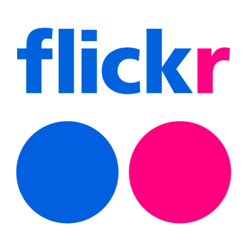 icon flickr